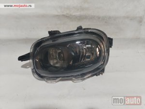 polovni delovi  218. Far levi Citroen C3 od 2016.-2020.g., kat.br: 9820059680
