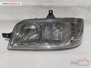 polovni delovi  220. Far levi Fiat Ducato,Pezo Boxer, Jumper 2002-2006.god., kat.br: 1347692080