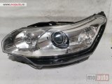 polovni delovi  225. Far levi KSENON Citroen C5, 2008-2016.g, kat.br: 9674399580