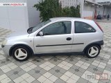 polovni Automobil Opel Corsa C 1.0B  Tek.Reg 