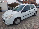 polovni Automobil Renault Clio 1.2B 5VRATA KAO NOV YAHOO 
