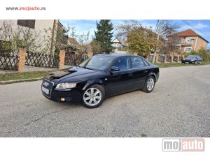 Glavna slika - Audi A4 1.9 TDI 85 kw, NOV  - MojAuto
