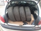  Zimske gume 15 i pezo/citroen felne