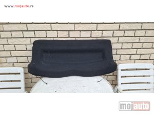 Glavna slika -  POLICA-DASKA GRPEKA CITROEN C3 2009-2017 god - MojAuto