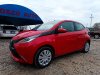 Slika 5 - Toyota Aygo 1.0  - MojAuto