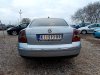 Slika 7 - VW Passat 1.9 TDi  - MojAuto