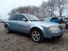 Slika 3 - VW Passat 1.9 TDi  - MojAuto