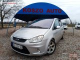 polovni Automobil Ford C Max 1.6 TDCi 