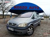 polovni Automobil Opel Zafira 2.0 CDTi 