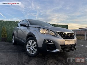 Glavna slika - Peugeot 3008 1.5 HDI ALLURE NOV  - MojAuto