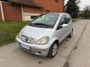 Slika 26 - Mercedes A 150 1,6b automatik 75kw  - MojAuto