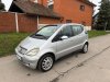 Slika 3 - Mercedes A 150 1,6b automatik 75kw  - MojAuto