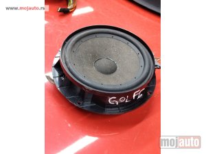 polovni delovi  Golf 6 zvučnik Originalni delovi  Moguca ugradnja delova  Alfa Romeo 147-156-166-159-GT-MiTo-Giulietta Fiat bravo 2 - croma -grande punto -multipla 2 -punto 3 -stilo-idea Freemont Panda 3 500L 500 Lancia ypsilon-delta-musa-lybra Volkswagen Golf 6  Ukoliko