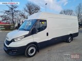 polovni kombi Iveco 35S16 77700 km