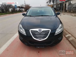 Glavna slika - Lancia Delta 1.4 16v T-jet CH  - MojAuto