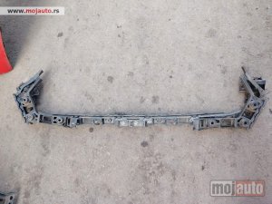 polovni delovi  Golf 6 nosač zadnjeg branika Originalni delovi  Moguca ugradnja delova  Alfa Romeo 147-156-166-159-GT-MiTo-Giulietta Fiat bravo 2 - croma -grande punto -multipla 2 -punto 3 -stilo-idea Freemont Panda 3 500L 500 Lancia ypsilon-delta-musa-lybra Volkswagen G