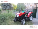 polovni Traktor YTO 354 sg 4x4 PRVI VLASNIK