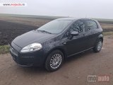 polovni Automobil Fiat Grande Punto 1,4 