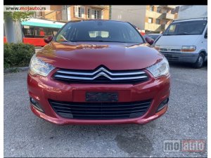 Glavna slika - Citroen C4 CH  - MojAuto