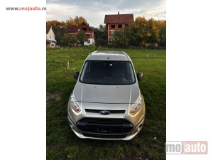 Glavna slika - Ford Tourneo Connect   - MojAuto