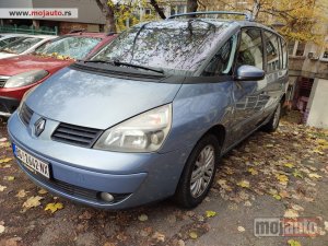 Renault Espace  