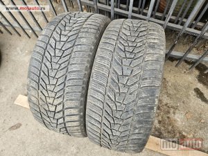 polovni delovi  245-40-18 Hankook kao nove odlicne m+s