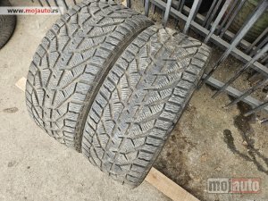 polovni delovi  245-40-18 Sebring kao nove odlicne m+s
