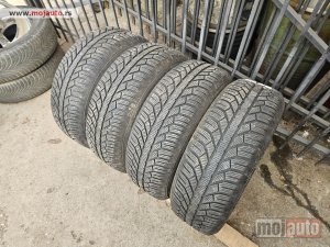 polovni delovi  215-65-16 Semperit kao nove odlicne m+s