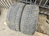 Slika 1 -  245-40-18 Hankook kao nove odlicne m+s - MojAuto