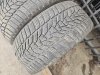 Slika 2 -  245-40-18 Hankook kao nove odlicne m+s - MojAuto