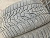 Slika 3 -  245-40-18 Hankook kao nove odlicne m+s - MojAuto