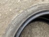 Slika 10 -  245-40-18 Hankook kao nove odlicne m+s - MojAuto