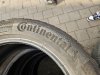 Slika 10 -  225-50-17 Continental kao nove odlicne m+s - MojAuto