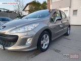 polovni Automobil Peugeot 308 1,6 
