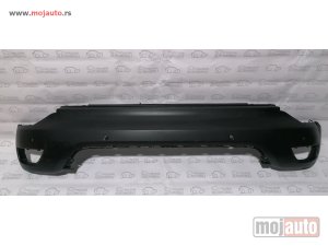 Glavna slika -  11. Zadnji branik za Renault Captur, od 2017.-2019. g. - MojAuto