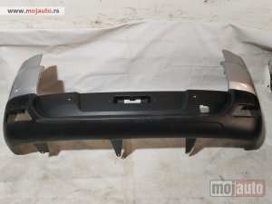 polovni delovi  14. Zadnji branik za Peugeot 3008, od 2008.-2016. g.