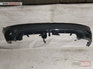 Glavna slika -  Zadnji branik, za Renault Megane 3, karavan, od 2008.-2016.god. - MojAuto