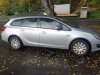 Slika 3 - Opel Astra Sport turer  - MojAuto