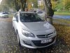 Slika 2 - Opel Astra Sport turer  - MojAuto