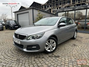 Glavna slika - Peugeot 308 1.2  - MojAuto