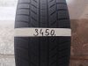 Slika 8 -  3450. Gume CONTINENTAL 17-ice, ZIMSKE 215/65, Šara 4,9 mm, DOT 1421 - MojAuto