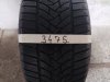 Slika 7 -  3475. Guma DUNLOP 17-ica, ZIMSKA 225/45, Šara 7.5 mm - MojAuto