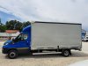 Slika 2 - Iveco 70C18 / NOVA NADGRADNJA - MojAuto