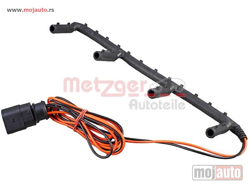 Glavna slika -  Skoda Fabia 1.9TDI Termozastitni Kabal Grejaca 99-10,NOVO - MojAuto