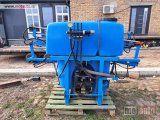 polovni Traktor TECNOMA 600l / 12m grane