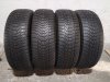 Slika 1 -  3477. Gume HANKOOK 17-ice, ZIMSKE 215/65, Šara 5,5 mm, DOT 3220 - MojAuto