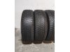 Slika 2 -  3477. Gume HANKOOK 17-ice, ZIMSKE 215/65, Šara 5,5 mm, DOT 3220 - MojAuto