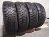 Slika 4 -  3477. Gume HANKOOK 17-ice, ZIMSKE 215/65, Šara 5,5 mm, DOT 3220 - MojAuto