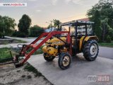 polovni Građevinska Mašina Caterpillar Ford 3910