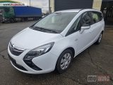 polovni Automobil Opel Zafira C 16DTH 
